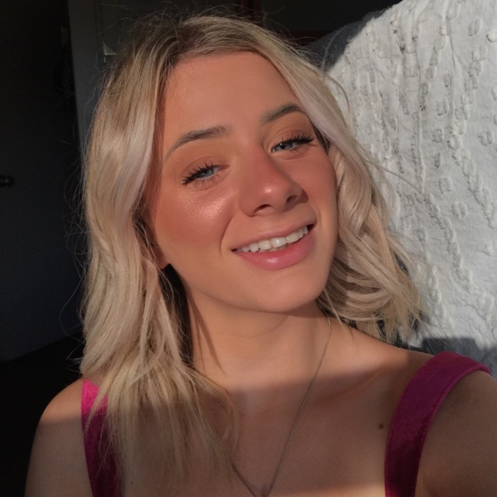 Meet your Posher, Lauren